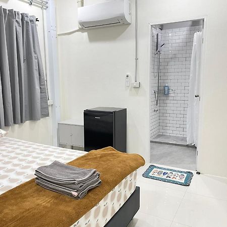 808 Bangkok Apartment Ngoại thất bức ảnh