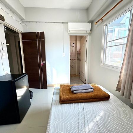 808 Bangkok Apartment Ngoại thất bức ảnh