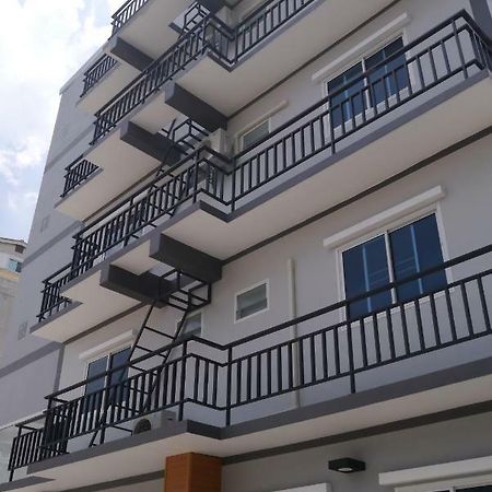 808 Bangkok Apartment Ngoại thất bức ảnh