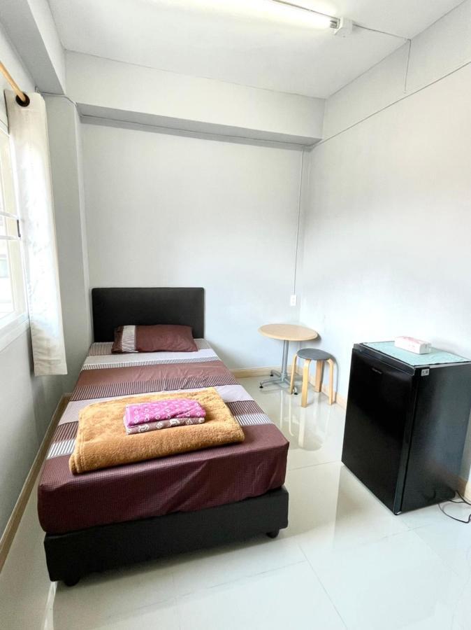 808 Bangkok Apartment Ngoại thất bức ảnh