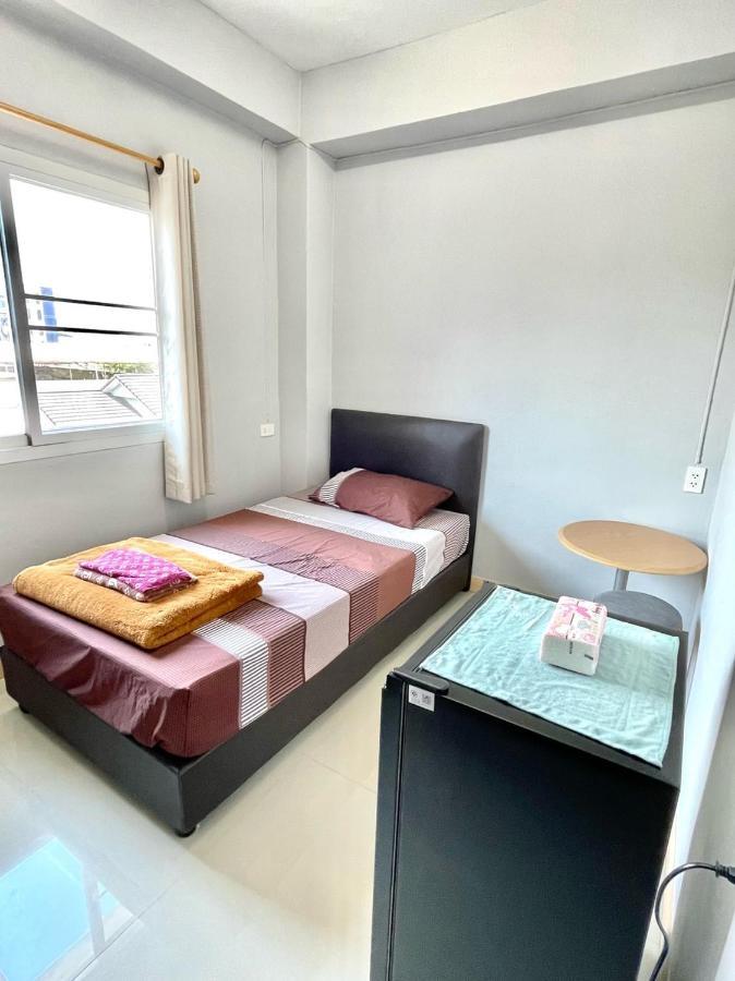 808 Bangkok Apartment Ngoại thất bức ảnh