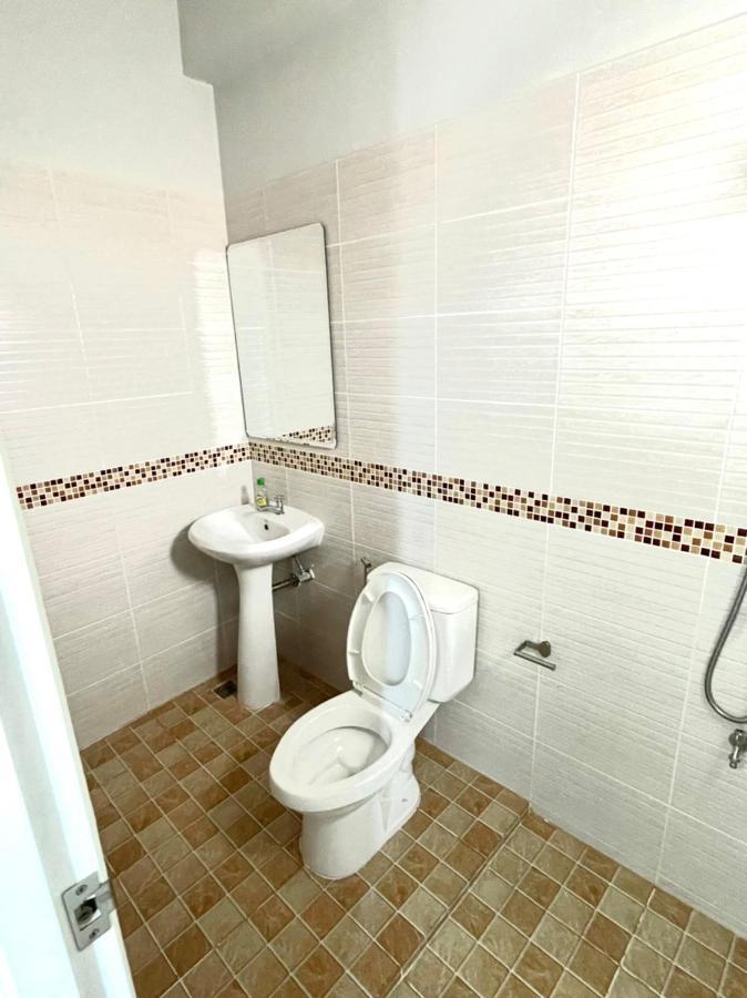 808 Bangkok Apartment Ngoại thất bức ảnh