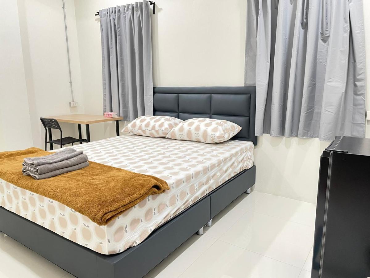 808 Bangkok Apartment Ngoại thất bức ảnh