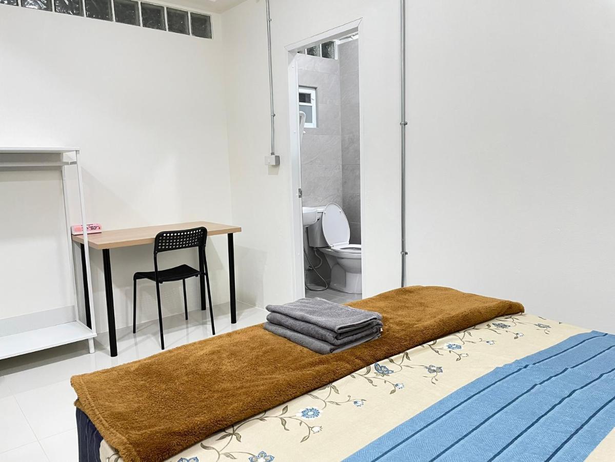 808 Bangkok Apartment Ngoại thất bức ảnh