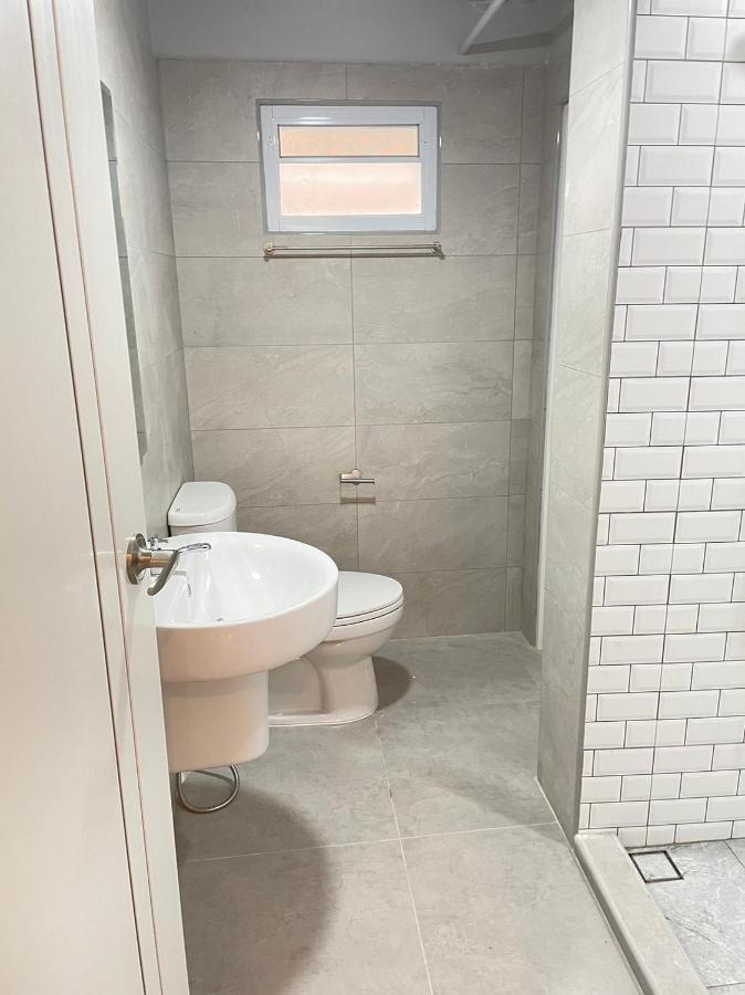 808 Bangkok Apartment Ngoại thất bức ảnh