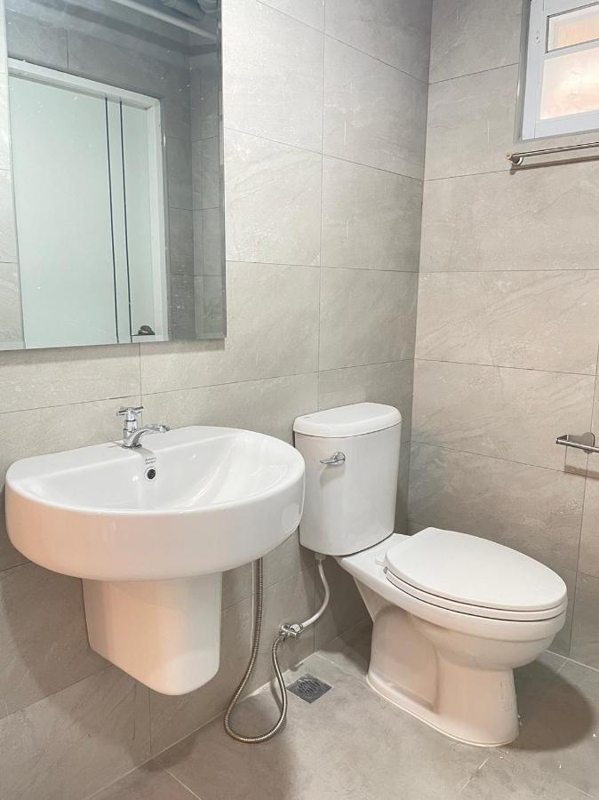 808 Bangkok Apartment Ngoại thất bức ảnh