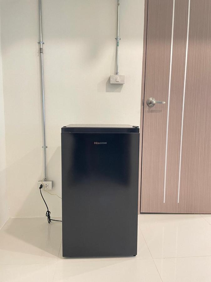 808 Bangkok Apartment Ngoại thất bức ảnh