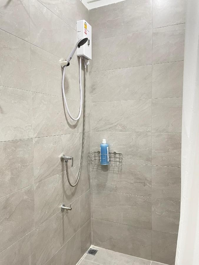 808 Bangkok Apartment Ngoại thất bức ảnh
