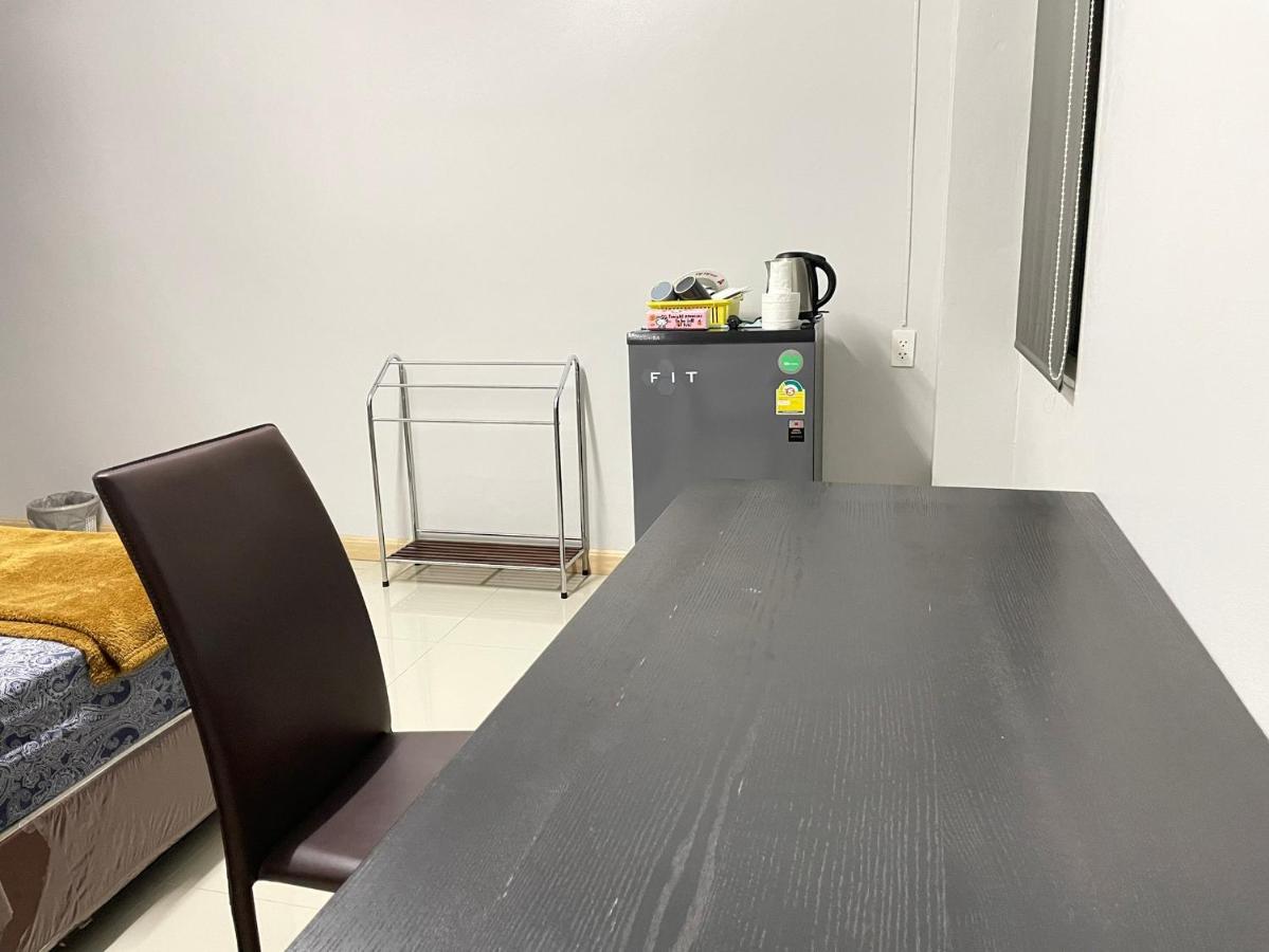 808 Bangkok Apartment Ngoại thất bức ảnh