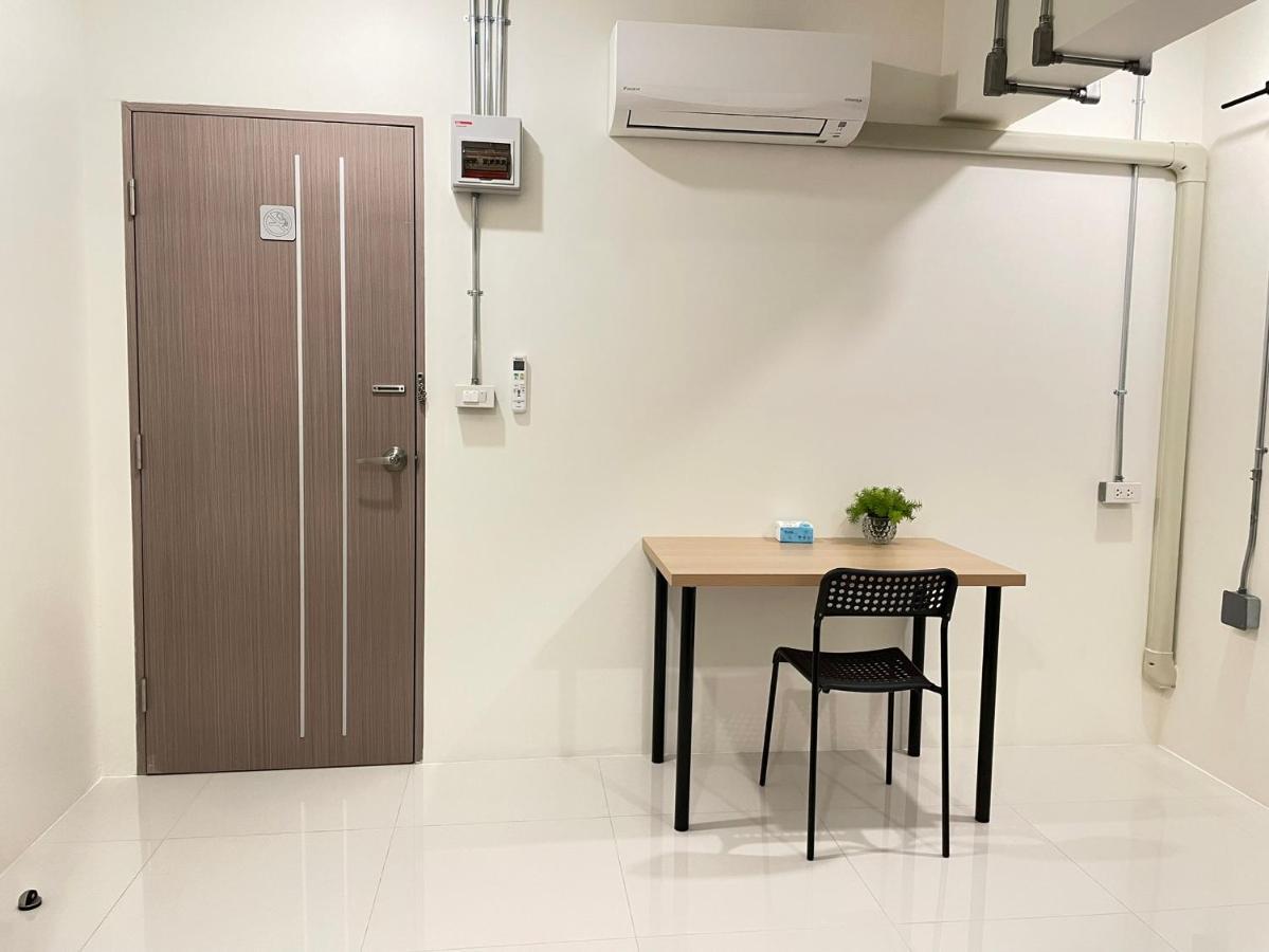 808 Bangkok Apartment Ngoại thất bức ảnh
