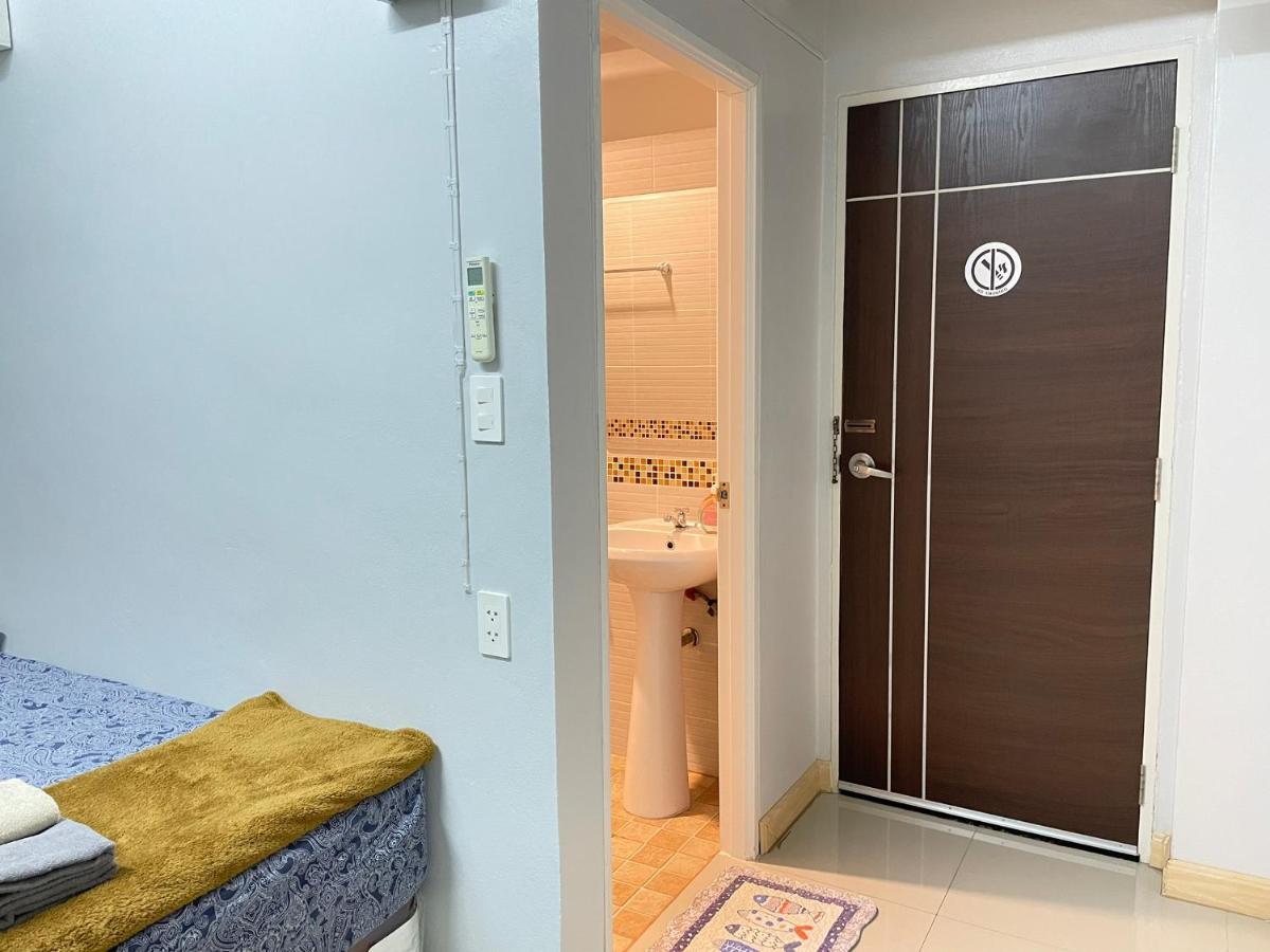 808 Bangkok Apartment Ngoại thất bức ảnh