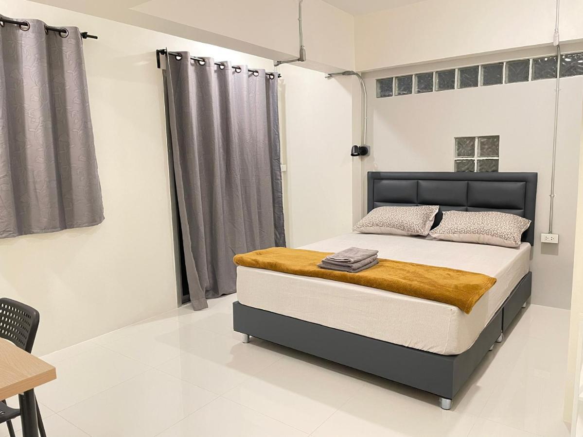 808 Bangkok Apartment Ngoại thất bức ảnh