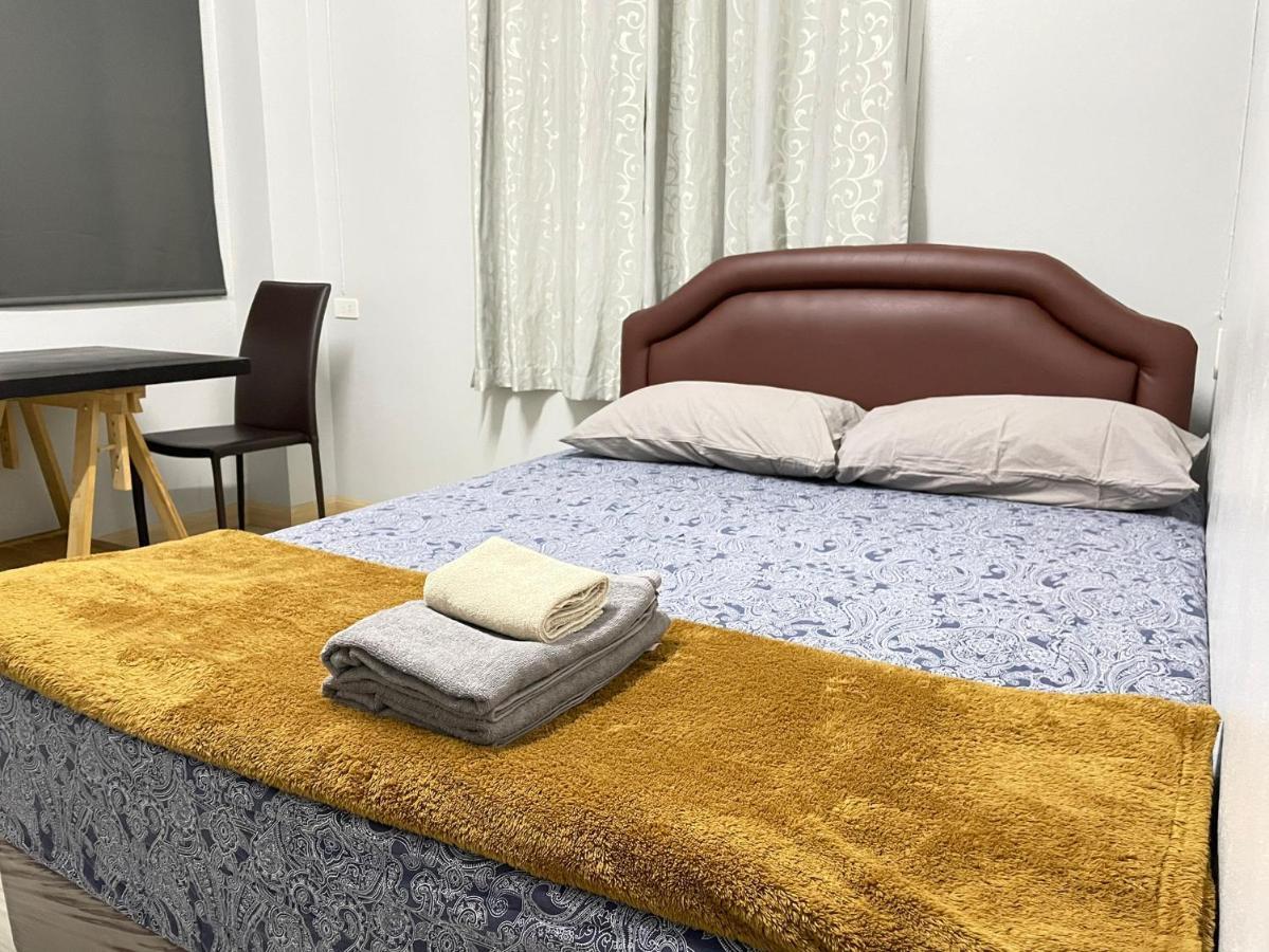 808 Bangkok Apartment Ngoại thất bức ảnh