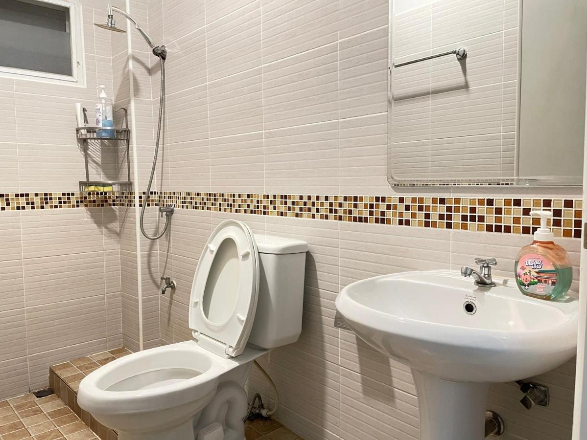 808 Bangkok Apartment Ngoại thất bức ảnh
