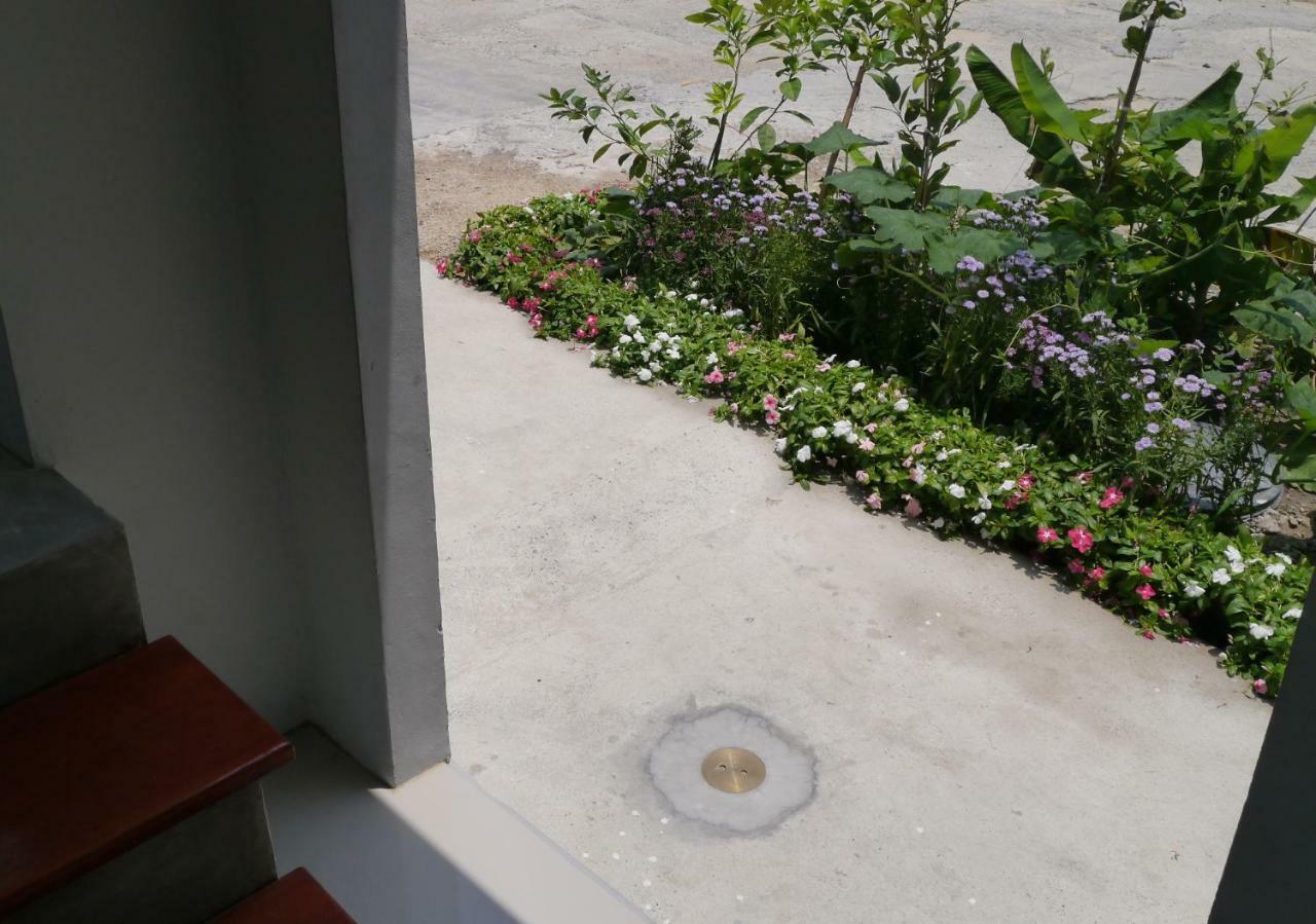 808 Bangkok Apartment Ngoại thất bức ảnh
