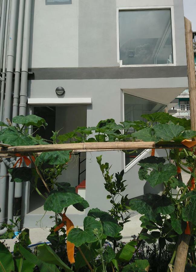 808 Bangkok Apartment Ngoại thất bức ảnh