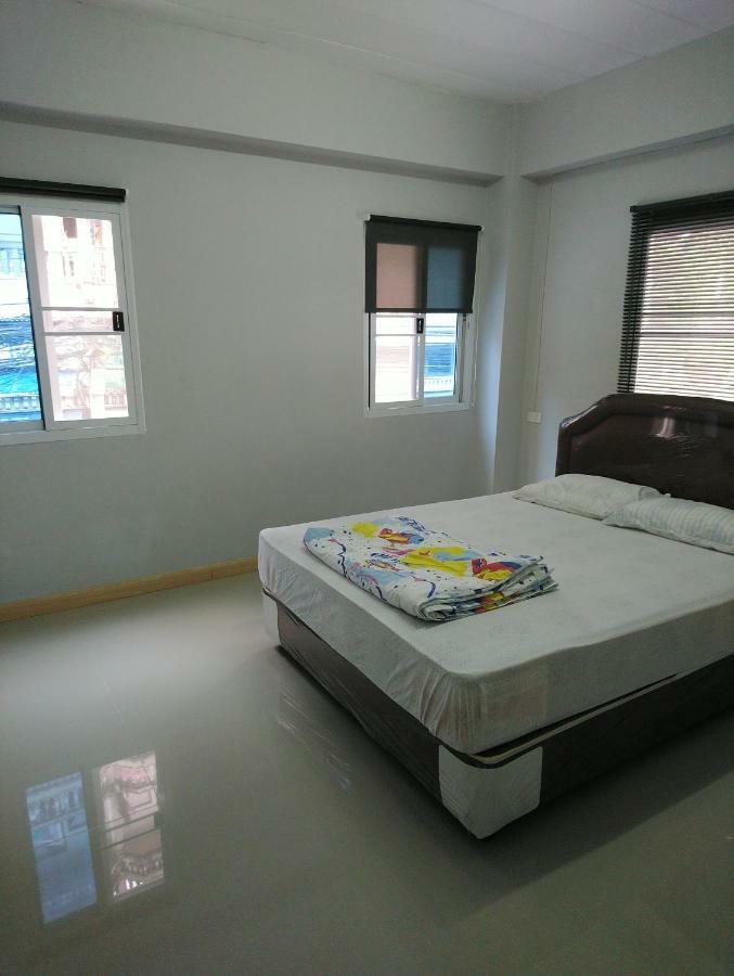 808 Bangkok Apartment Ngoại thất bức ảnh