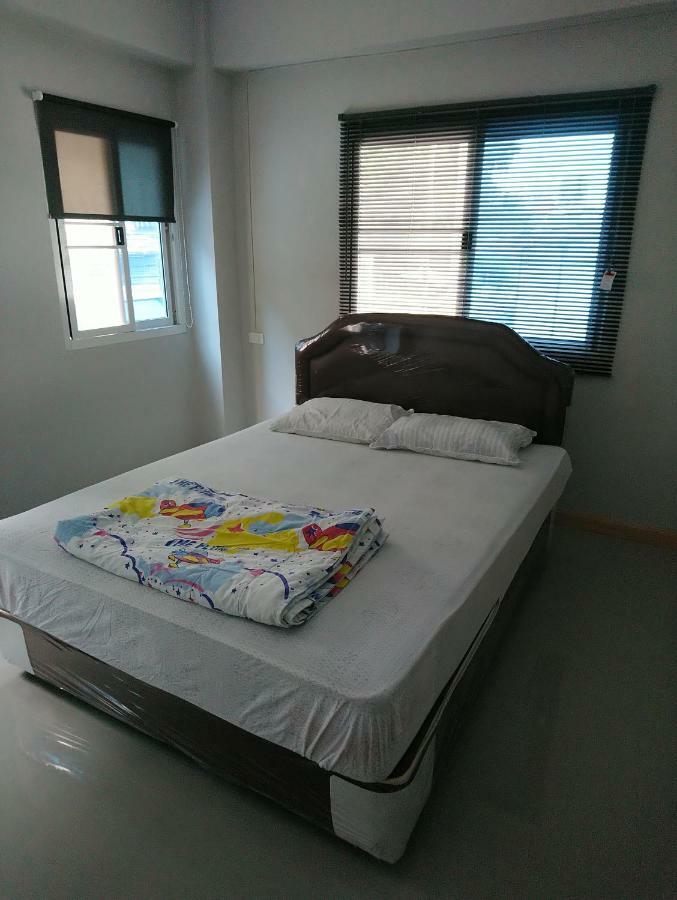 808 Bangkok Apartment Ngoại thất bức ảnh