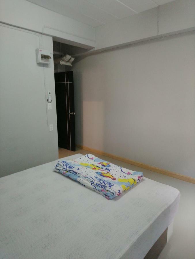 808 Bangkok Apartment Ngoại thất bức ảnh