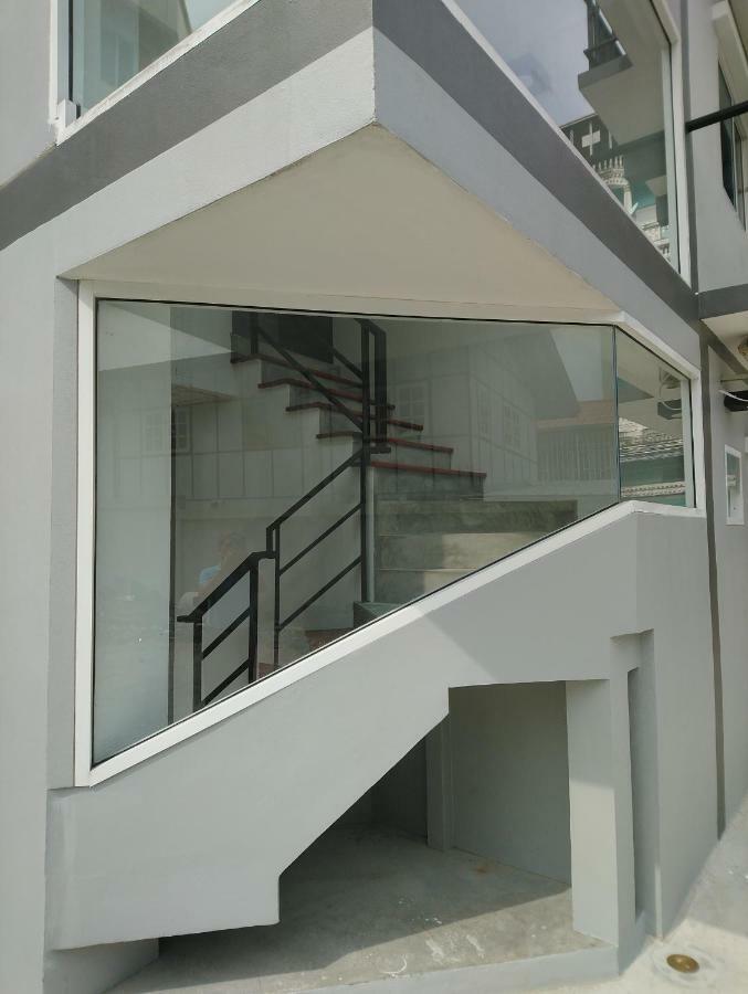 808 Bangkok Apartment Ngoại thất bức ảnh