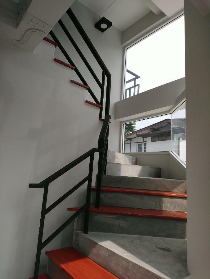 808 Bangkok Apartment Ngoại thất bức ảnh