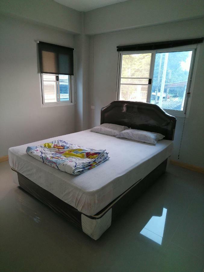 808 Bangkok Apartment Ngoại thất bức ảnh