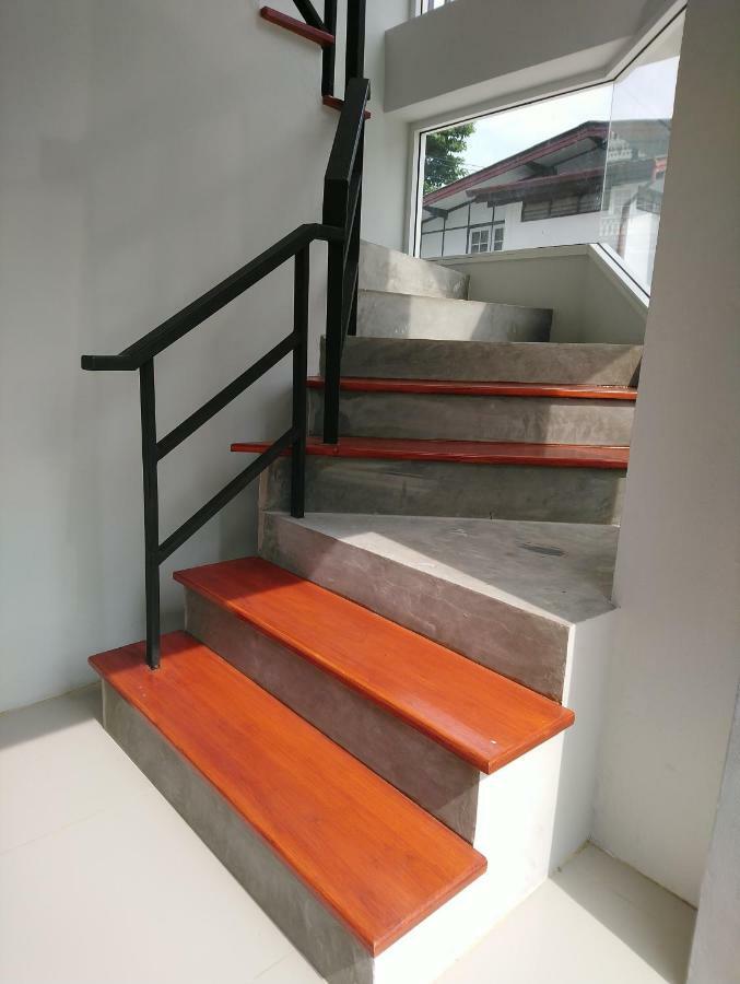 808 Bangkok Apartment Ngoại thất bức ảnh