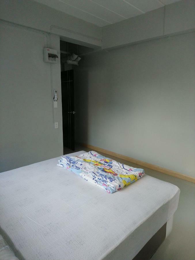 808 Bangkok Apartment Ngoại thất bức ảnh