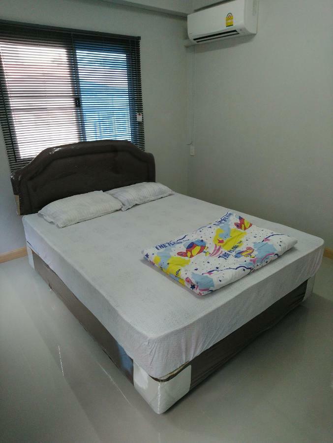 808 Bangkok Apartment Ngoại thất bức ảnh