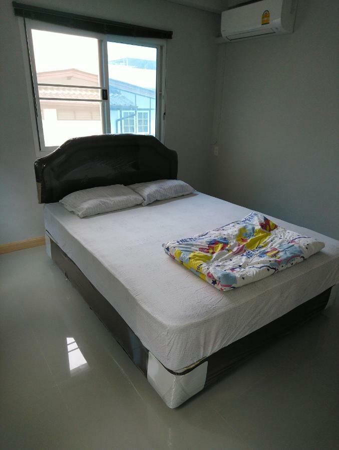 808 Bangkok Apartment Ngoại thất bức ảnh