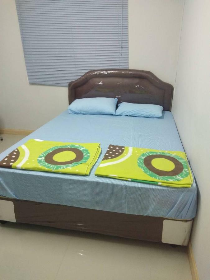 808 Bangkok Apartment Ngoại thất bức ảnh