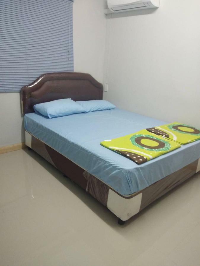 808 Bangkok Apartment Ngoại thất bức ảnh