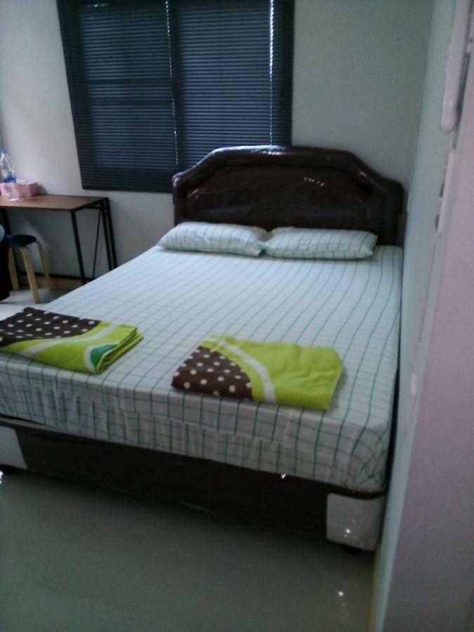 808 Bangkok Apartment Ngoại thất bức ảnh